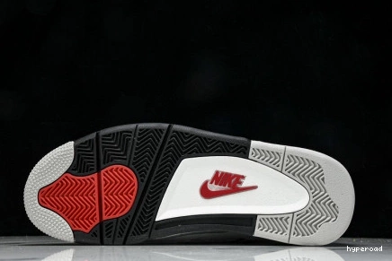 Hyperoad 4 “White Air Releases Cement” Jordan 17th (2025) On May 0924